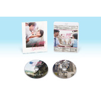 吉岡里帆 × 水上恒司 W 主演！魅惑的な街・九⿓を舞台に過去と現在が交錯するミステリー・ラブロマンス映画『九⿓ジェネリックロマンス』Blu-ray 3 月25 日発売