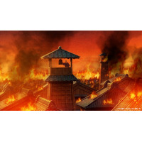 直木賞作家・今村翔吾の大ヒット小説 TVアニメ「火喰鳥 羽州ぼろ鳶組」第11話「明和の大火」あらすじ＆先行場面カット到着！