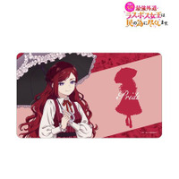 TVアニメ『悲劇の元凶となる最強外道ラスボス女王は民の為に尽くします。』の描き下ろし お嬢様&執事ver. 各種商品の受注を開始！！アニメ・漫画のオリジナルグッズを販売する「AMNIBUS」にて