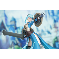 『ユニコーンオーバーロード』より、「ヴァージニア」がフィギュアで登場。あみあみにて予約受付中。