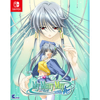 SF恋愛アドベンチャー『My Merry May with be』 Nintendo Switch(TM) 向けHD移植版 2026年6月25日発売のお知らせ