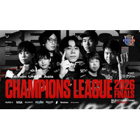 eスポーツチーム「REJECT」Pokemon UNITE部門が『PUACL2026 FINALS』に出場