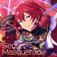 『あんさんぶるスターズ！！』Knightsの新曲「Secret Masquerade」3月28日(土)より全世界一斉配信開始！