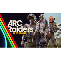 エクストラクション・アドベンチャー『ARC Raiders(R)』「Flashpoint」アップデートを実施