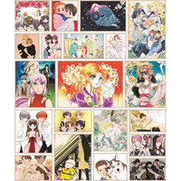 創刊50周年記念「花とゆめ展 in 鹿児島」