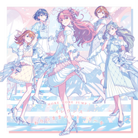 MORE MORE JUMP！ 12th Single「イレヴンス/ありのままのストーリーを」本日リリース！