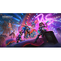 『ドゥームズデイ：ラストサバイバー』節目を祝す「3周年記念ディナー会」を都内で開催決定！