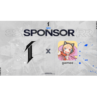 プロeスポーツチーム「TIECLAN」、「Gamee」とのスポンサーシップ契約を締結