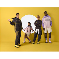 プーマと“Pokemon（ポケモン）”が「もうひとつの世界へ」冒険へ　太陽と月光の対比を表現したコラボレーションを発表　2026年4月2日（木）AM10:00より発売