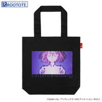 【TVアニメ「リコリス・リコイル」】新作グッズ登場。