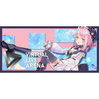 XR空間でVTuberに”会いに行ける”没入型ライブ体験を提供開始