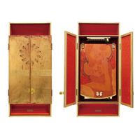 消えゆく音、変容する記憶――日本画の平面から立体、そして空間へ。画家・村岡貴美男の新作個展を銀座で開催