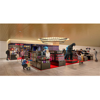 いよいよ、４月６日（月）“同時”オープン！「ゴジラ・ストア Hakata」&「ゴジラ・ストア Umeda」限定商品やノベルティなどの最新情報一挙解禁！