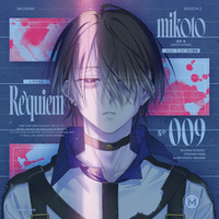 DECO*27×山中拓也による『MILGRAM-ミルグラム-』、ミコト (CV: 花江夏樹)の第三審CD発売が決定。ジャケット＆特典画像も同時公開