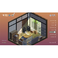 公開3日間でウィッシュリスト5,000件を突破！2人協力型荷解きシミュレーション『The Spaces We Share』