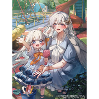 ネコクロがおくる大人のじれ甘ラブコメ、開幕！　GCN文庫『生徒の保護者が元カノだった』5月20日発売！