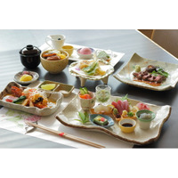 【ホテルクラウンパレス浜松】GW開催の浜松まつりを鑑賞。御殿屋台を眺めながら日本料理を味わう 浜松まつり会席 ご予約受付中