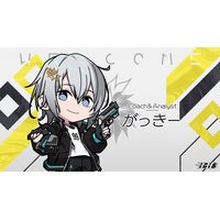 【Team IBIS】コーチ＆アナリスト部門に、圧倒的指導実績とプレデター世界トップクラスの経験を持つ「がっきー」が新規加入！