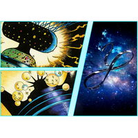 AIユーミン「Yumi AraI」、初挑戦の声優でAI役に！いま読みたい”現代の予言書”「火の鳥 未来編」原作の公演で、人類を破滅に導くAI・ハレルヤ／ダニューバー役を熱演！