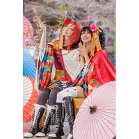 【湯元 啄木亭】コスプレイベント『啄コス』開催決定【湯の川温泉】