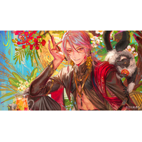 【4/25(土)開催！】人気イラストレーター・江川あきら氏によるイラストメイキング講座