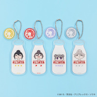 【TVアニメ「mono」】温泉モチーフの新作グッズが登場！