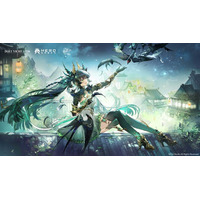 『デュエットナイトアビス』華胥「蒼天の変」4月7日（火）配信開始！天才からくり師「スーイー」＆新エリア「皓京」が解放！