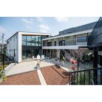 保育・児童発達支援の元気キッズ、埼玉県新座市で複合福祉施設「GENKI INNOVATION CENTER NIIZA」をグランドオープン
