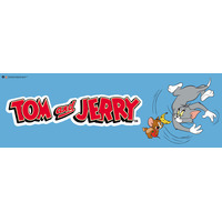 【イオン限定】人気アニメ「トムとジェリー」とのコラボＴシャツを４月１０日(金)発売