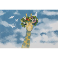 福岡県在住アーティスト28名が集結！無料で楽しめるホテルロビーアート展『HAPPY SMILE ART in 三井ガーデンホテルズ』