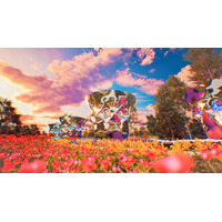 落合陽一、万博パビリオン「null²」次章を発表！横浜に常設シアターとGREEN×EXPO 2027の2拠点展開