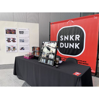 ＜イベントレポート＞来場者1万人超え！アメリカ最大級のトレカイベント「LA Card Show」にてスニダンが偽造品撲滅のためのブースを出展