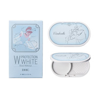 DHCから「シンデレラ」デザインの限定コンパクトが登場！