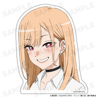 TVアニメ「その着せ替え人形は恋をする」Season 2　ダイカットステッカーの受注を開始しました！