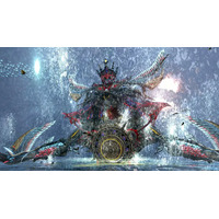 『PSO2 ニュージェネシス ver.2』重要目標討伐任務「顕現せし偽りの覇者【敗者】」追加！