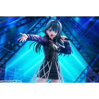 『学園アイドルマスター』より、「月村手毬」が「Luna say maybe」をイメージして待望のフィギュア化。