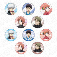 【AnimeJapan2026】「新劇場版 銀魂 -吉原大炎上-」の事後通販スタート！