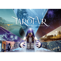 一歩も歩かず、異世界へ。福岡キャナルシティに「座ったまま楽しむ」次世代VRシアターが4月17日オープン！