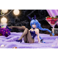 システムサービス「One-Seventh Carat」からアニメ『無職転生II ～異世界行ったら本気だす～』ロキシー・ミグルディア バニーVer.が4月に登場！