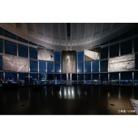 本日、4月10日開幕！『チ。 ―地球の運動について―』×東京シティビュー ～世界の見方が変わる体験を、展望台で～