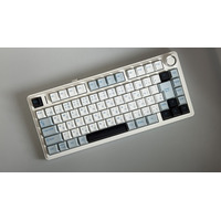 【プレスリリース】グローバルヒットモデルのメカニカルキーボード「AULA F75」に待望のJIS配列版が登場！2026年4月7日より国内販売開始