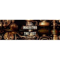 産業遺産の記憶を辿るローグライクカードバトル『INHERITOR OF THE LOST』4/15(水)リリース！軍艦島など実在の遺産を“ゲームで守る”新たな体験を