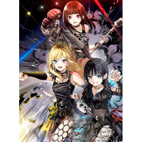 ClariS、30thシングル「Revive」（TVアニメ「勇者のクズ」第2クールオープニングテーマ）5月27日(水)に発売決定！新アーティスト・イラストも公開！