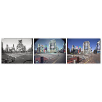 佐藤時啓写真展 「Strata of Time 積層する時間 八戸／東京」を開催