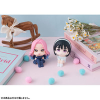 韓国発の『ALIEN STAGE』より、「ミジ」「スア」が人気フィギュアシリーズ「るかっぷ」に登場。