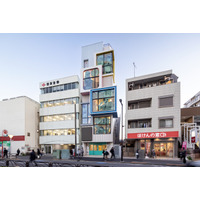 こち亀記念館が国際的なデザイン賞である「iF DESIGN AWARD 2026」を受賞