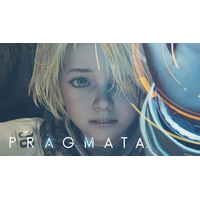 4月17日（金）の発売日が迫る『プラグマタ』最新トレーラーを公開！