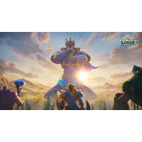 『ロードモバイル』、10周年を記念したプレイヤー制作のテーマソング、「NOI SIAMO IL FUOCO」MVを全世界同時公開