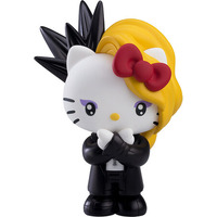 『yoshikitty』が、ねんどろいどに仲間入り！あみあみにて予約受付中。