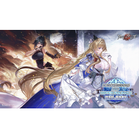 「アッシュアームズ-灰燼戦線-」が6.5周年アップップデート前半開催！大型ストーリーコンテンツ「ヒストリエ」新章追加！新キャラI号戦車正式登場！